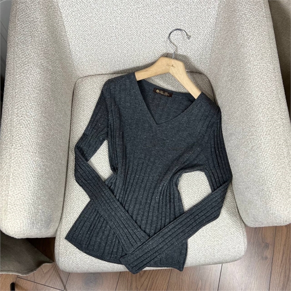 Кофта LORO PIANA 156954 - фото 353357