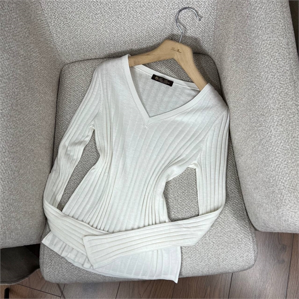 Кофта LORO PIANA 156955 - фото 353359
