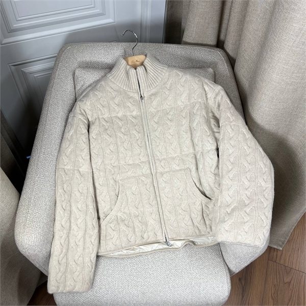 Куртка LORO PIANA 156971 - фото 353398