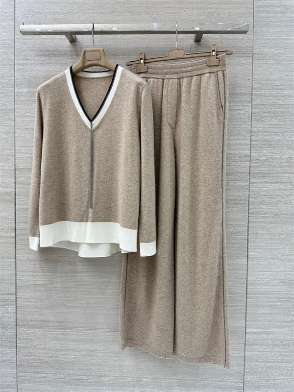 Костюм BRUNELLO CUCINELLI 156999 - фото 353480