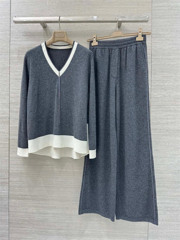 Костюм BRUNELLO CUCINELLI 157000 - фото 353482