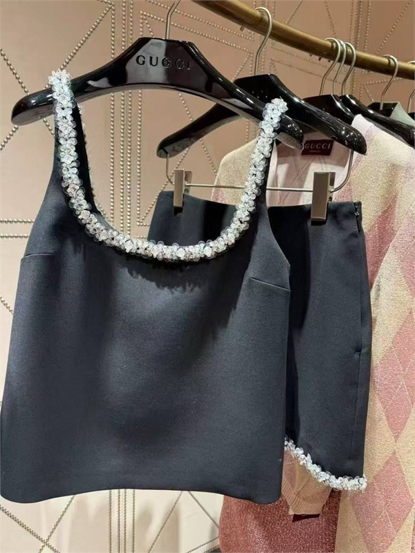 Костюм GUCCI 157023 - фото 353556
