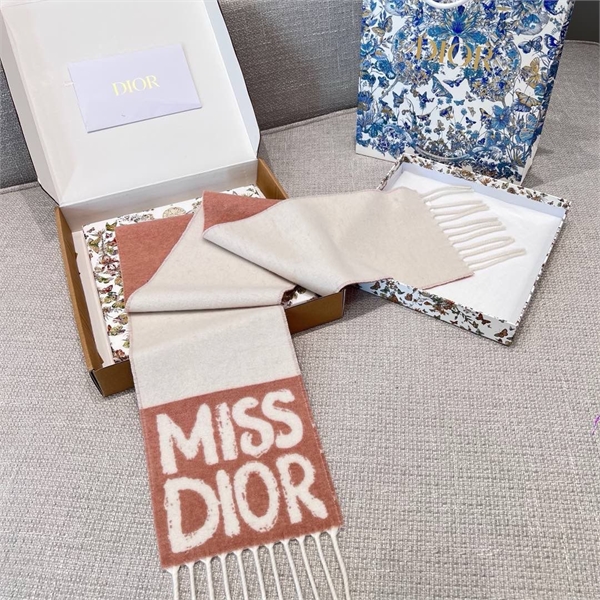 Шарф DIOR 157063