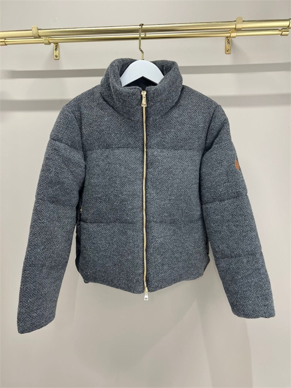 Куртка MONCLER 157072 - фото 353744