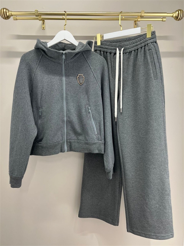 Костюм BRUNELLO CUCINELLI 157075 - фото 353751