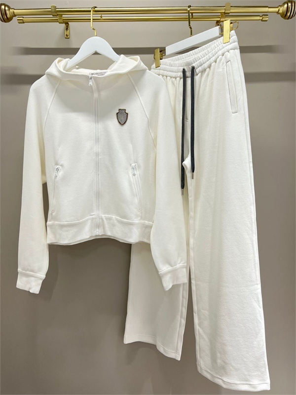 Костюм BRUNELLO CUCINELLI 157076 - фото 353753