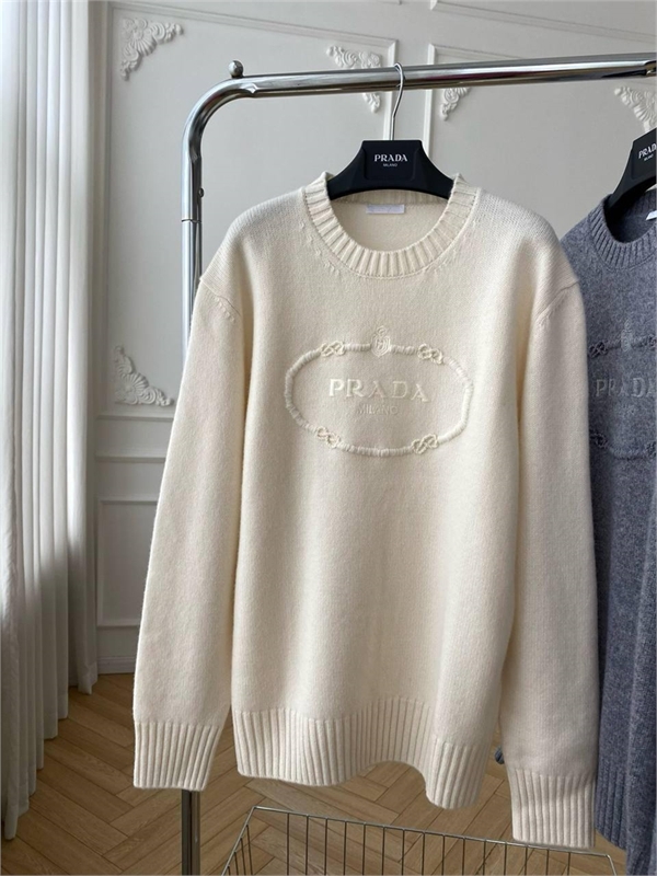 Свитер PRADA 157095 - фото 353797