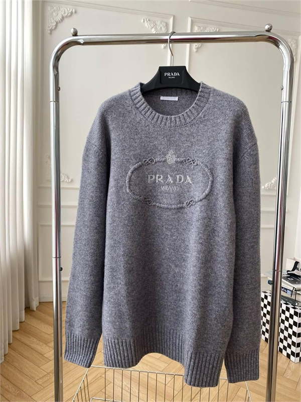 Свитер PRADA 157096 - фото 353799