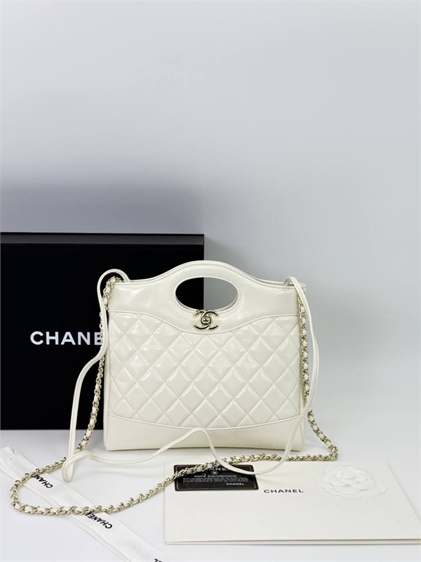 Сумка CHANEL 157097 - фото 353805