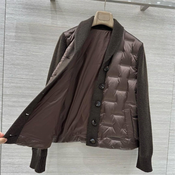 Куртка LORO PIANA 157099 - фото 353815