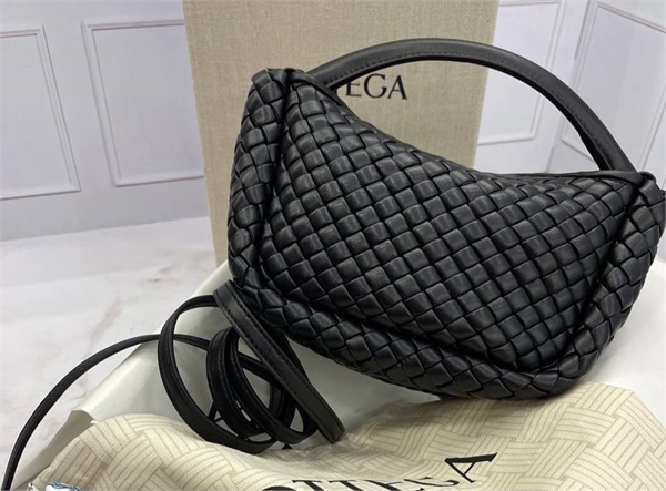 Сумка BOTTEGA VENETA 157105 - фото 353849