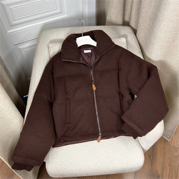 Куртка BRUNELLO CUCINELLI 157151 - фото 353994