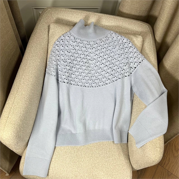 Свитер ERMANO SCERVINO 157158 - фото 354013
