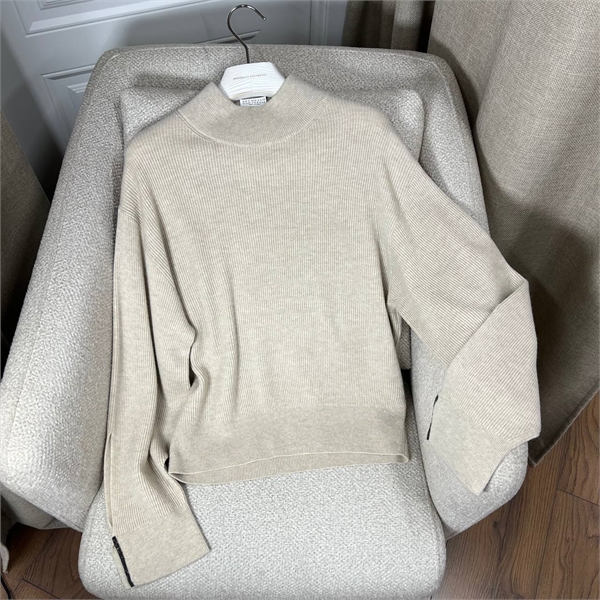 Свитер BRUNELLO CUCINELLI 157182 - фото 354063