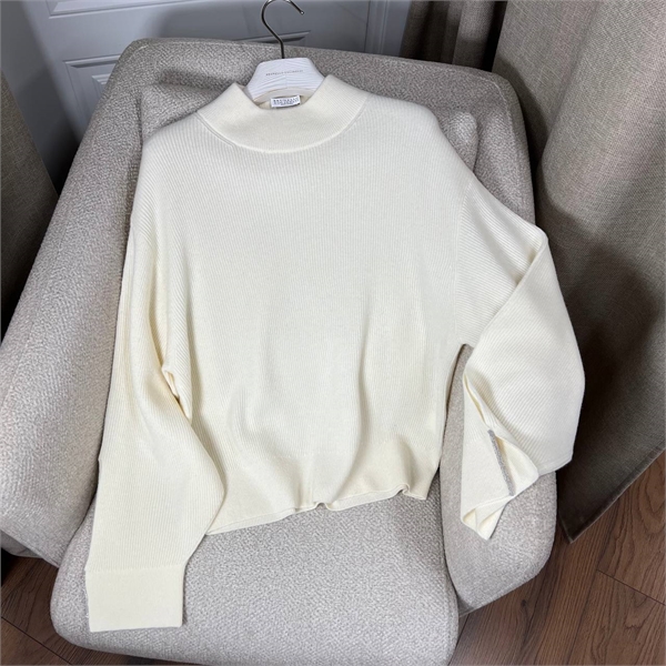 Свитер BRUNELLO CUCINELLI 157185 - фото 354069