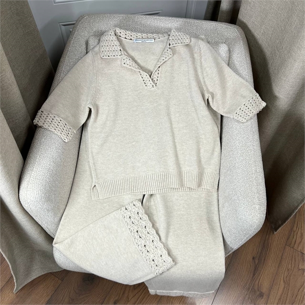 Костюм ERMANO SCERVINO 157195 - фото 354089
