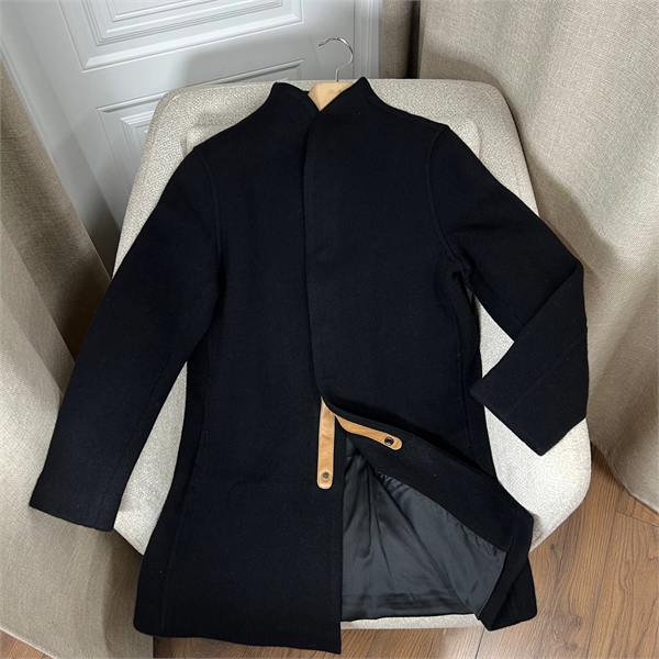 Пальто LORO PIANA 157215