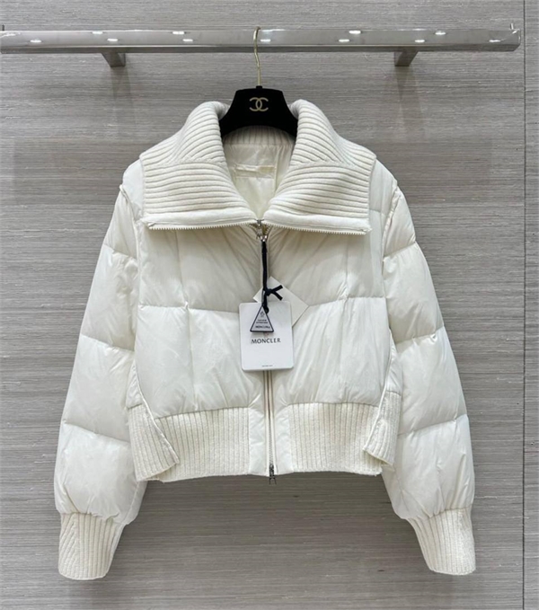 Куртка MONCLER 157243 - фото 354225