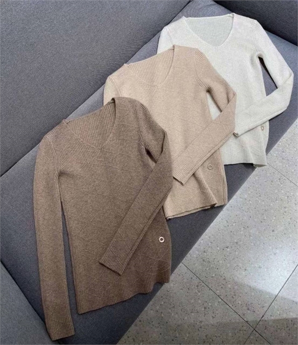 Свитер LORO PIANA 157250 - фото 354264