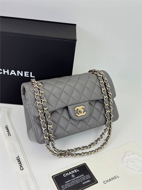 Сумка CHANEL 157264 - фото 354326