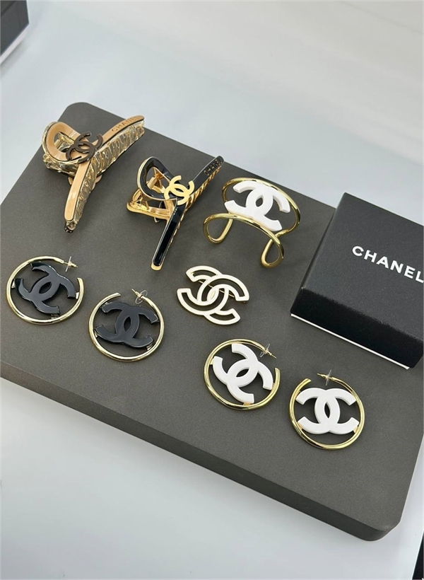 Браслет CHANEL 157275 - фото 354379