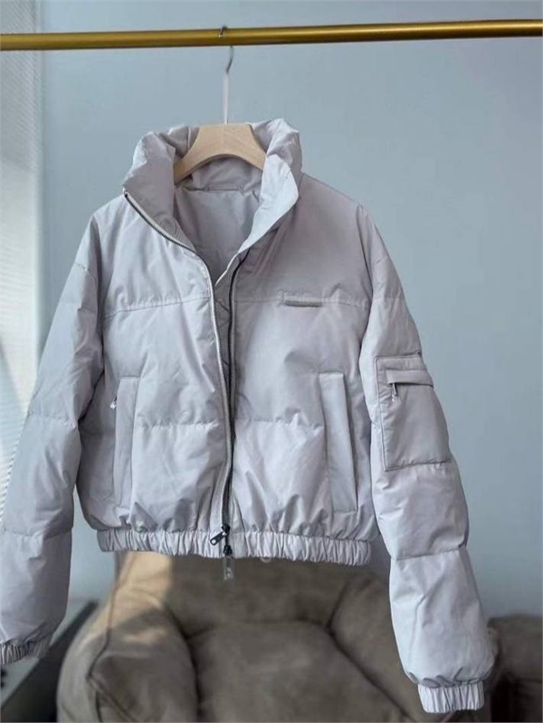 Куртка BRUNELLO CUCINELLI 157277 - фото 354386