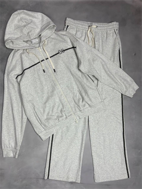Костюм BRUNELLO CUCINELLI 157280 - фото 354402
