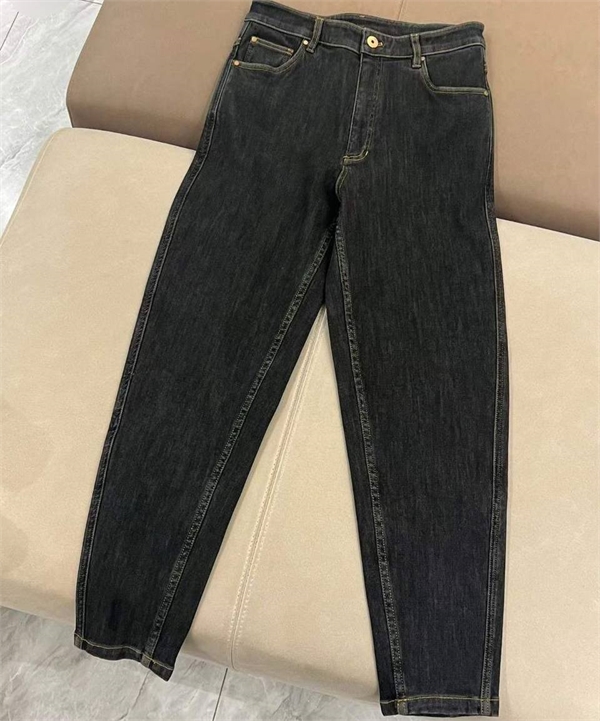 Джинсы BRUNELLO CUCINELLI 157285 - фото 354429