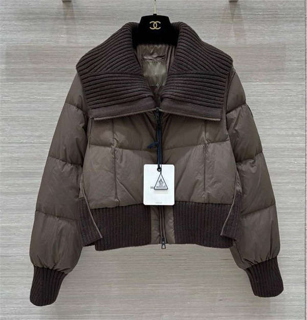 Куртка MONCLER 157288 - фото 354451