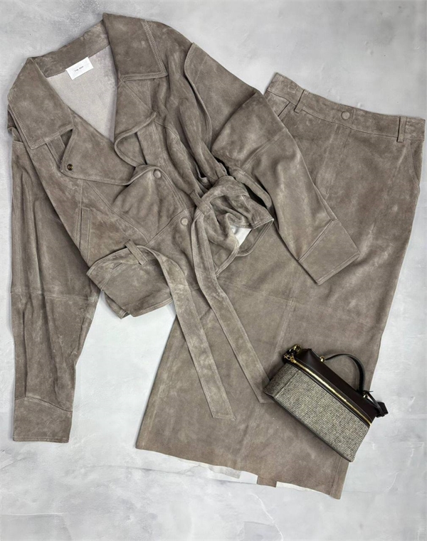 Сумка LORO PIANA 157296 - фото 354514