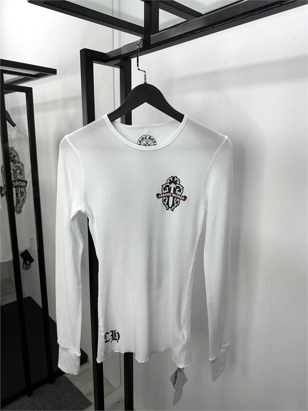 Лонгслив  CHROME HEARTS 157306 - фото 354573