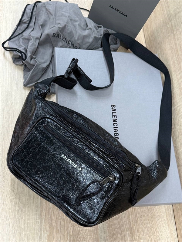 Сумка BALENCIAGA 157388 - фото 355134