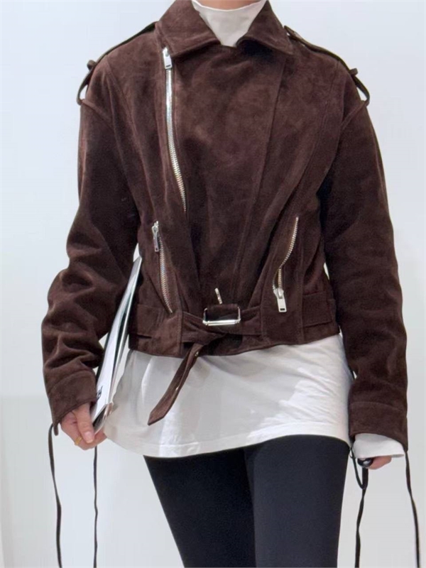 Куртка YSL 157411 - фото 355334
