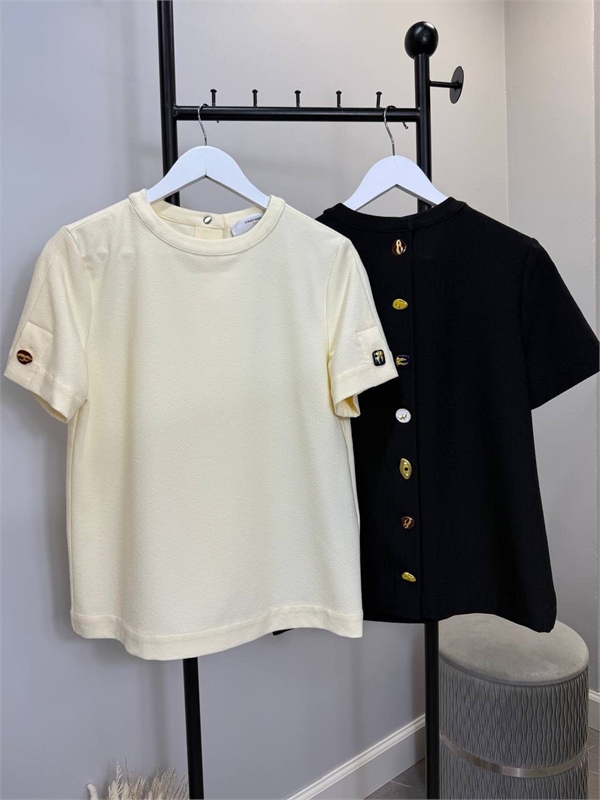 Футболка Schiaparelli 157419 - фото 355405