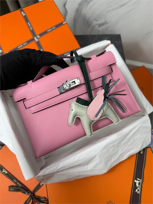 Сумка HERMES 157481 - фото 355878