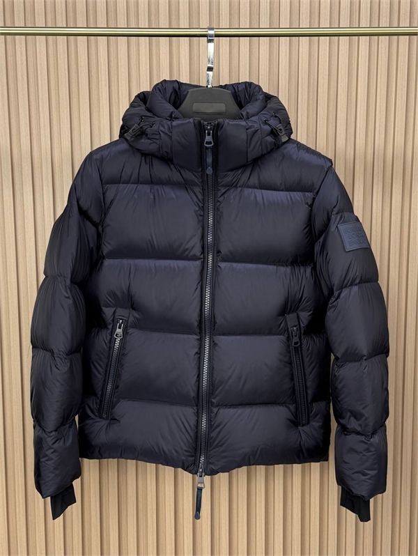 Куртка BURBERRY 157492 - фото 355987