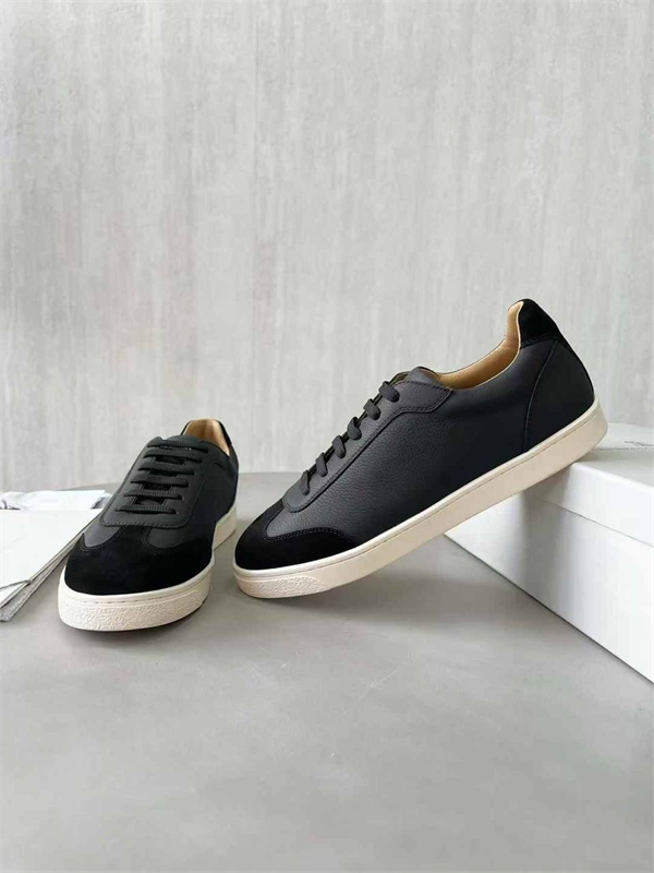 Кеды  BRUNELLO CUCINELLI 157570