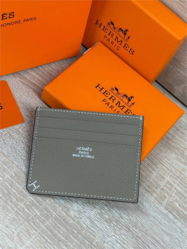 Картхолдер HERMES 157636 - фото 357025