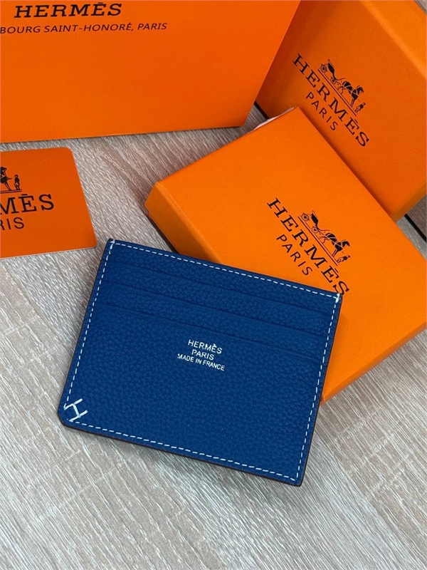 Картхолдер HERMES 157640 - фото 357037
