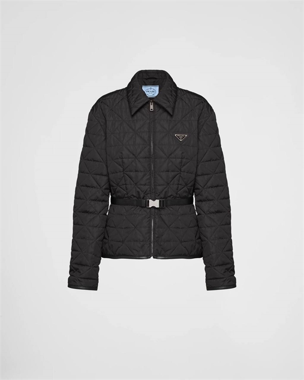 Куртка PRADA 157655 - фото 357138