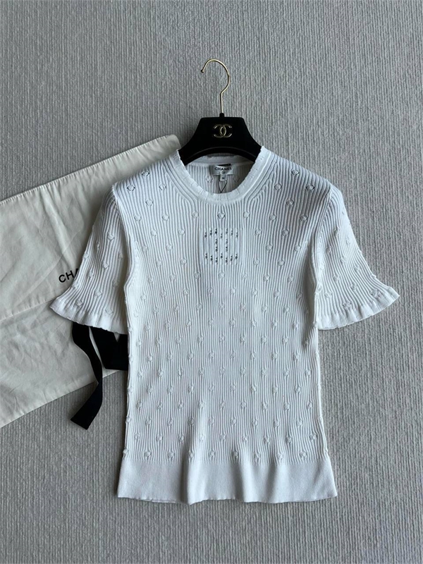 Кофта CHANEL 157659 - фото 357157