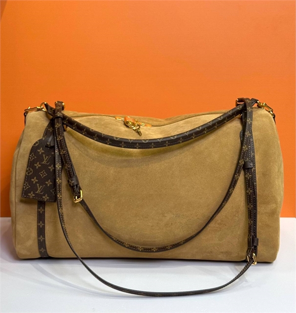 Дорожная сумка LOUIS VUITTON 157674 - фото 357233