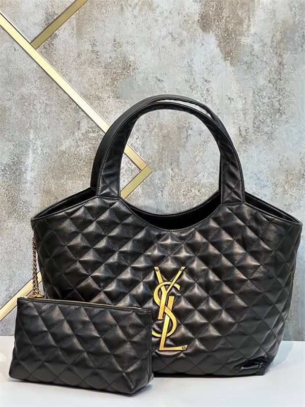 Сумка YSL 157679 - фото 357255