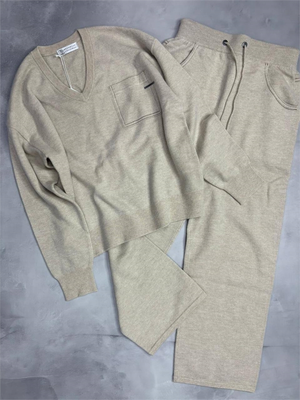 Костюм BRUNELLO CUCINELLI 157682 - фото 357284