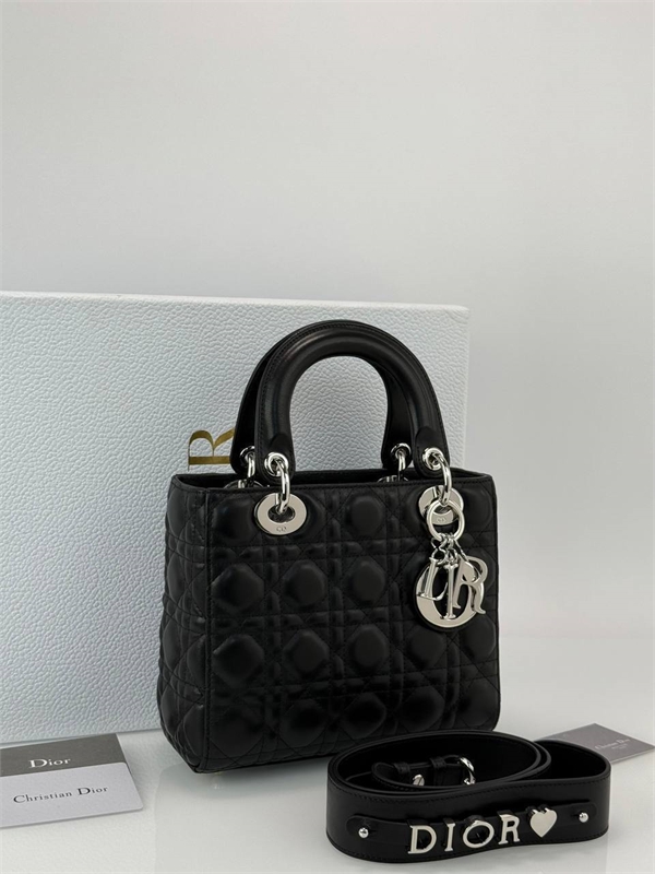 Сумка DIOR 157689 - фото 357316