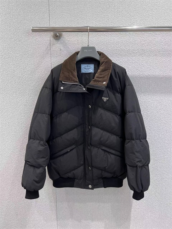 Куртка PRADA 157702 - фото 357401