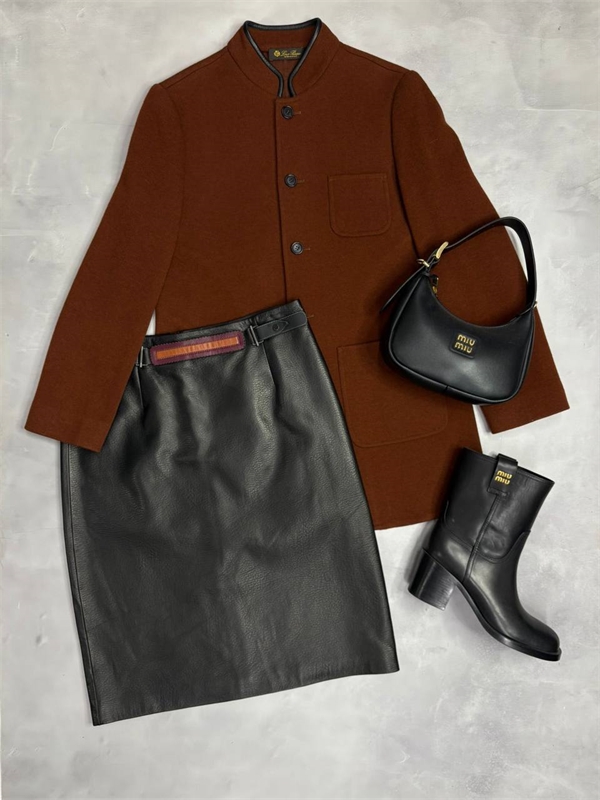 Сумка MIU MIU 157711 - фото 357468