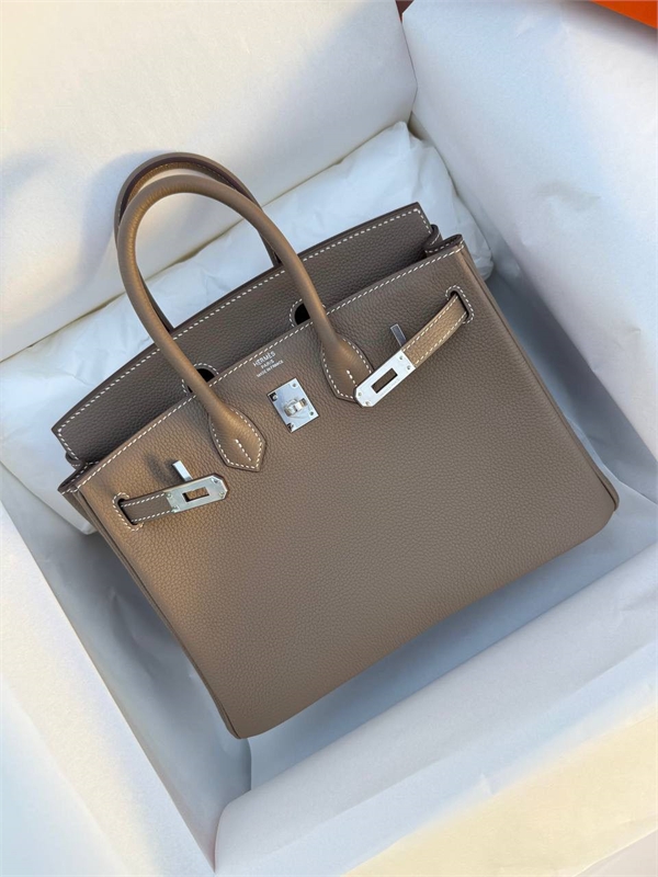 Сумка HERMES 157747 - фото 357693