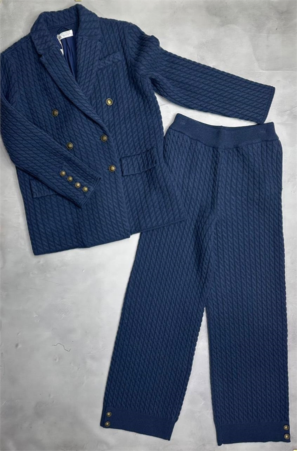 Костюм BRUNELLO CUCINELLI 156649 - фото 357772