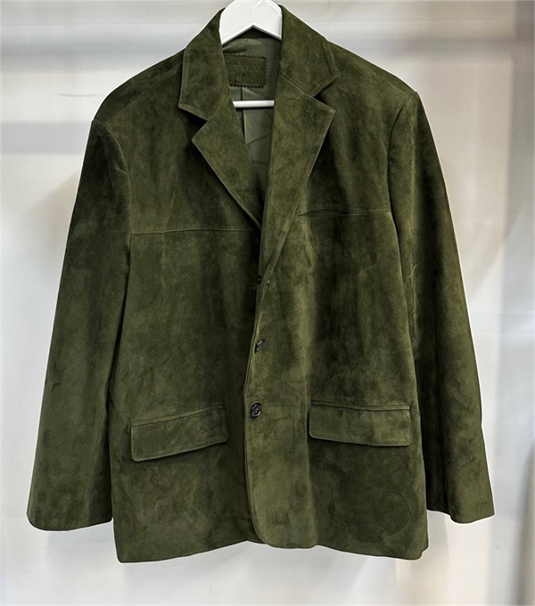 Куртка - Пиджак PRADA 157761 - фото 357792